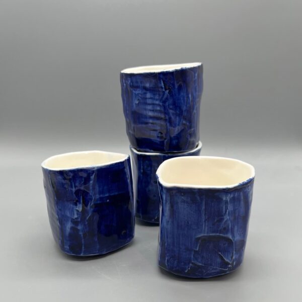 Tasse Bleue – Image 5
