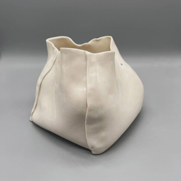 Vase Pavane