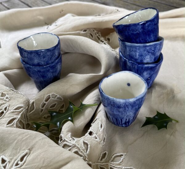 Expresso bleu – Image 3