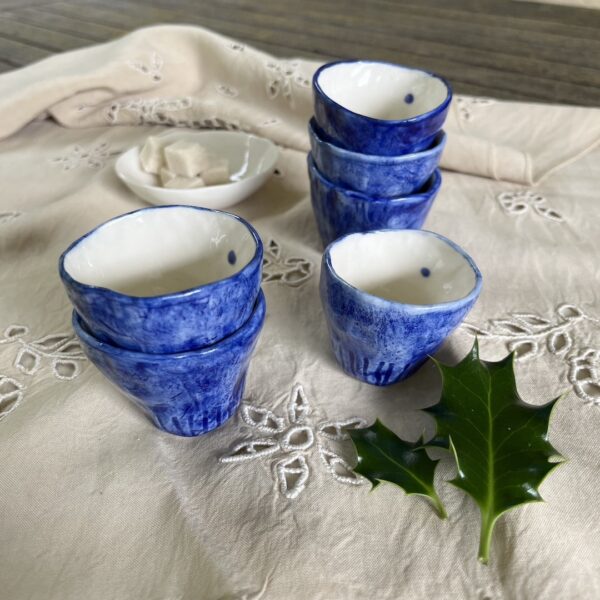 Expresso bleu – Image 4