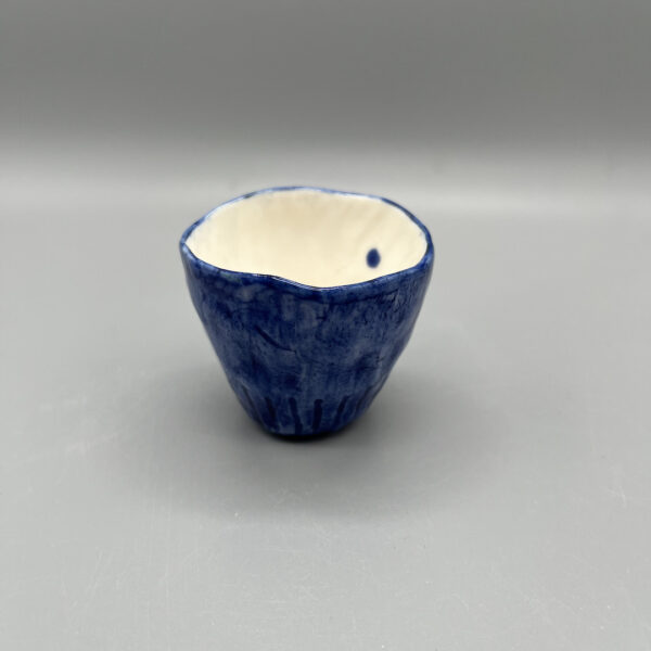 Expresso bleu