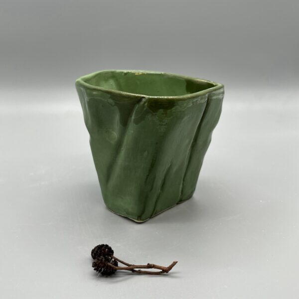 Tasse structurée